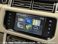 USED 2016 16 LAND ROVER RANGE ROVER VOGUE AUTOBIOGRAPHY SDV8 LWB LIMO EURO 6 S/S AUTO 4WD UK DELIVERY FLAT FEE &pound;175 (SUBJECT TO DEAL)*OVER 100 IMAGES ON OUR WEBSITE*BESPOKE FINANCE ARRANGED*PART EXCHANGE WELCOME*ALL VEHICLES HPI CLEAR