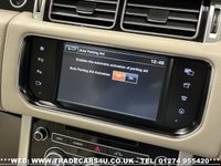 USED 2016 16 LAND ROVER RANGE ROVER VOGUE AUTOBIOGRAPHY SDV8 LWB LIMO EURO 6 S/S AUTO 4WD UK DELIVERY FLAT FEE &pound;175 (SUBJECT TO DEAL)*OVER 100 IMAGES ON OUR WEBSITE*BESPOKE FINANCE ARRANGED*PART EXCHANGE WELCOME*ALL VEHICLES HPI CLEAR