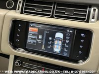 USED 2016 16 LAND ROVER RANGE ROVER VOGUE AUTOBIOGRAPHY SDV8 LWB LIMO EURO 6 S/S AUTO 4WD UK DELIVERY FLAT FEE &pound;175 (SUBJECT TO DEAL)*OVER 100 IMAGES ON OUR WEBSITE*BESPOKE FINANCE ARRANGED*PART EXCHANGE WELCOME*ALL VEHICLES HPI CLEAR
