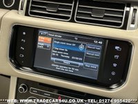 USED 2016 16 LAND ROVER RANGE ROVER VOGUE AUTOBIOGRAPHY SDV8 LWB LIMO EURO 6 S/S AUTO 4WD UK DELIVERY FLAT FEE &pound;175 (SUBJECT TO DEAL)*OVER 100 IMAGES ON OUR WEBSITE*BESPOKE FINANCE ARRANGED*PART EXCHANGE WELCOME*ALL VEHICLES HPI CLEAR