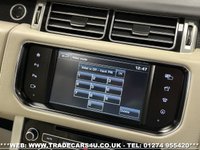 USED 2016 16 LAND ROVER RANGE ROVER VOGUE AUTOBIOGRAPHY SDV8 LWB LIMO EURO 6 S/S AUTO 4WD UK DELIVERY FLAT FEE &pound;175 (SUBJECT TO DEAL)*OVER 100 IMAGES ON OUR WEBSITE*BESPOKE FINANCE ARRANGED*PART EXCHANGE WELCOME*ALL VEHICLES HPI CLEAR