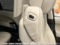 USED 2016 16 LAND ROVER RANGE ROVER VOGUE AUTOBIOGRAPHY SDV8 LWB LIMO EURO 6 S/S AUTO 4WD UK DELIVERY FLAT FEE &pound;175 (SUBJECT TO DEAL)*OVER 100 IMAGES ON OUR WEBSITE*BESPOKE FINANCE ARRANGED*PART EXCHANGE WELCOME*ALL VEHICLES HPI CLEAR