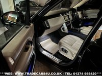 USED 2016 16 LAND ROVER RANGE ROVER VOGUE AUTOBIOGRAPHY SDV8 LWB LIMO EURO 6 S/S AUTO 4WD UK DELIVERY FLAT FEE &pound;175 (SUBJECT TO DEAL)*OVER 100 IMAGES ON OUR WEBSITE*BESPOKE FINANCE ARRANGED*PART EXCHANGE WELCOME*ALL VEHICLES HPI CLEAR