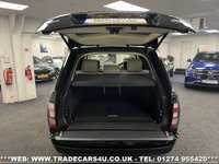USED 2016 16 LAND ROVER RANGE ROVER VOGUE AUTOBIOGRAPHY SDV8 LWB LIMO EURO 6 S/S AUTO 4WD UK DELIVERY FLAT FEE &pound;175 (SUBJECT TO DEAL)*OVER 100 IMAGES ON OUR WEBSITE*BESPOKE FINANCE ARRANGED*PART EXCHANGE WELCOME*ALL VEHICLES HPI CLEAR