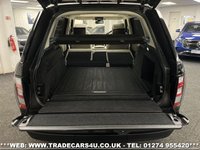USED 2016 16 LAND ROVER RANGE ROVER VOGUE AUTOBIOGRAPHY SDV8 LWB LIMO EURO 6 S/S AUTO 4WD UK DELIVERY FLAT FEE &pound;175 (SUBJECT TO DEAL)*OVER 100 IMAGES ON OUR WEBSITE*BESPOKE FINANCE ARRANGED*PART EXCHANGE WELCOME*ALL VEHICLES HPI CLEAR