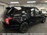 USED 2016 16 LAND ROVER RANGE ROVER VOGUE AUTOBIOGRAPHY SDV8 LWB LIMO EURO 6 S/S AUTO 4WD UK DELIVERY FLAT FEE &pound;175 (SUBJECT TO DEAL)*OVER 100 IMAGES ON OUR WEBSITE*BESPOKE FINANCE ARRANGED*PART EXCHANGE WELCOME*ALL VEHICLES HPI CLEAR