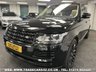 USED 2016 16 LAND ROVER RANGE ROVER VOGUE AUTOBIOGRAPHY SDV8 LWB LIMO EURO 6 S/S AUTO 4WD UK DELIVERY FLAT FEE &pound;175 (SUBJECT TO DEAL)*OVER 100 IMAGES ON OUR WEBSITE*BESPOKE FINANCE ARRANGED*PART EXCHANGE WELCOME*ALL VEHICLES HPI CLEAR