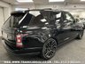 USED 2016 16 LAND ROVER RANGE ROVER VOGUE AUTOBIOGRAPHY SDV8 LWB LIMO EURO 6 S/S AUTO 4WD UK DELIVERY FLAT FEE &pound;175 (SUBJECT TO DEAL)*OVER 100 IMAGES ON OUR WEBSITE*BESPOKE FINANCE ARRANGED*PART EXCHANGE WELCOME*ALL VEHICLES HPI CLEAR