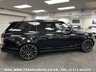 USED 2016 16 LAND ROVER RANGE ROVER VOGUE AUTOBIOGRAPHY SDV8 LWB LIMO EURO 6 S/S AUTO 4WD UK DELIVERY FLAT FEE &pound;175 (SUBJECT TO DEAL)*OVER 100 IMAGES ON OUR WEBSITE*BESPOKE FINANCE ARRANGED*PART EXCHANGE WELCOME*ALL VEHICLES HPI CLEAR