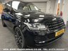 USED 2016 16 LAND ROVER RANGE ROVER VOGUE AUTOBIOGRAPHY SDV8 LWB LIMO EURO 6 S/S AUTO 4WD UK DELIVERY FLAT FEE &pound;175 (SUBJECT TO DEAL)*OVER 100 IMAGES ON OUR WEBSITE*BESPOKE FINANCE ARRANGED*PART EXCHANGE WELCOME*ALL VEHICLES HPI CLEAR