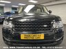 USED 2016 16 LAND ROVER RANGE ROVER VOGUE AUTOBIOGRAPHY SDV8 LWB LIMO EURO 6 S/S AUTO 4WD UK DELIVERY FLAT FEE &pound;175 (SUBJECT TO DEAL)*OVER 100 IMAGES ON OUR WEBSITE*BESPOKE FINANCE ARRANGED*PART EXCHANGE WELCOME*ALL VEHICLES HPI CLEAR