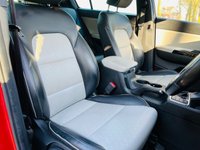USED 2016 66 KIA SPORTAGE 2.0 CRDI GT-LINE 5d 134 BHP AUTOMATIC EXCELLENT SPECIFICATION LEATHER UPHOLSTERY