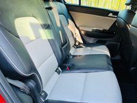 USED 2016 66 KIA SPORTAGE 2.0 CRDI GT-LINE 5d 134 BHP AUTOMATIC EXCELLENT SPECIFICATION LEATHER UPHOLSTERY