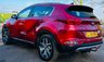 USED 2016 66 KIA SPORTAGE 2.0 CRDI GT-LINE 5d 134 BHP AUTOMATIC EXCELLENT SPECIFICATION LEATHER UPHOLSTERY
