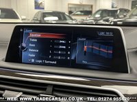 USED 2016 66 BMW 7 SERIES 3.0 740LD XDRIVE 4d 320 BHP UK DELIVERY FLAT FEE &pound;175 (SUBJECT TO DEAL)*OVER 100 IMAGES ON OUR WEBSITE*BESPOKE FINANCE ARRANGED*PART EXCHANGE WELCOME*ALL VEHICLES HPI CLEAR