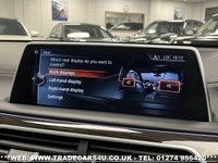 USED 2016 66 BMW 7 SERIES 3.0 740LD XDRIVE 4d 320 BHP UK DELIVERY FLAT FEE &pound;175 (SUBJECT TO DEAL)*OVER 100 IMAGES ON OUR WEBSITE*BESPOKE FINANCE ARRANGED*PART EXCHANGE WELCOME*ALL VEHICLES HPI CLEAR