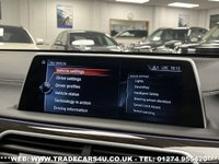 USED 2016 66 BMW 7 SERIES 3.0 740LD XDRIVE 4d 320 BHP UK DELIVERY FLAT FEE &pound;175 (SUBJECT TO DEAL)*OVER 100 IMAGES ON OUR WEBSITE*BESPOKE FINANCE ARRANGED*PART EXCHANGE WELCOME*ALL VEHICLES HPI CLEAR