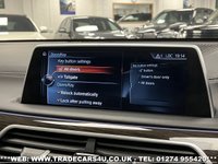 USED 2016 66 BMW 7 SERIES 3.0 740LD XDRIVE 4d 320 BHP UK DELIVERY FLAT FEE &pound;175 (SUBJECT TO DEAL)*OVER 100 IMAGES ON OUR WEBSITE*BESPOKE FINANCE ARRANGED*PART EXCHANGE WELCOME*ALL VEHICLES HPI CLEAR