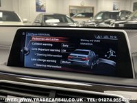 USED 2016 66 BMW 7 SERIES 3.0 740LD XDRIVE 4d 320 BHP UK DELIVERY FLAT FEE &pound;175 (SUBJECT TO DEAL)*OVER 100 IMAGES ON OUR WEBSITE*BESPOKE FINANCE ARRANGED*PART EXCHANGE WELCOME*ALL VEHICLES HPI CLEAR