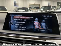 USED 2016 66 BMW 7 SERIES 3.0 740LD XDRIVE 4d 320 BHP UK DELIVERY FLAT FEE &pound;175 (SUBJECT TO DEAL)*OVER 100 IMAGES ON OUR WEBSITE*BESPOKE FINANCE ARRANGED*PART EXCHANGE WELCOME*ALL VEHICLES HPI CLEAR