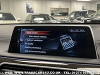 USED 2016 66 BMW 7 SERIES 3.0 740LD XDRIVE 4d 320 BHP UK DELIVERY FLAT FEE &pound;175 (SUBJECT TO DEAL)*OVER 100 IMAGES ON OUR WEBSITE*BESPOKE FINANCE ARRANGED*PART EXCHANGE WELCOME*ALL VEHICLES HPI CLEAR