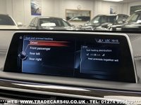 USED 2016 66 BMW 7 SERIES 3.0 740LD XDRIVE 4d 320 BHP UK DELIVERY FLAT FEE &pound;175 (SUBJECT TO DEAL)*OVER 100 IMAGES ON OUR WEBSITE*BESPOKE FINANCE ARRANGED*PART EXCHANGE WELCOME*ALL VEHICLES HPI CLEAR