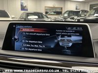 USED 2016 66 BMW 7 SERIES 3.0 740LD XDRIVE 4d 320 BHP UK DELIVERY FLAT FEE &pound;175 (SUBJECT TO DEAL)*OVER 100 IMAGES ON OUR WEBSITE*BESPOKE FINANCE ARRANGED*PART EXCHANGE WELCOME*ALL VEHICLES HPI CLEAR