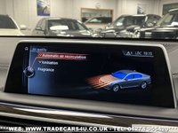 USED 2016 66 BMW 7 SERIES 3.0 740LD XDRIVE 4d 320 BHP UK DELIVERY FLAT FEE &pound;175 (SUBJECT TO DEAL)*OVER 100 IMAGES ON OUR WEBSITE*BESPOKE FINANCE ARRANGED*PART EXCHANGE WELCOME*ALL VEHICLES HPI CLEAR