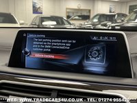 USED 2016 66 BMW 7 SERIES 3.0 740LD XDRIVE 4d 320 BHP UK DELIVERY FLAT FEE &pound;175 (SUBJECT TO DEAL)*OVER 100 IMAGES ON OUR WEBSITE*BESPOKE FINANCE ARRANGED*PART EXCHANGE WELCOME*ALL VEHICLES HPI CLEAR
