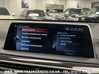 USED 2016 66 BMW 7 SERIES 3.0 740LD XDRIVE 4d 320 BHP UK DELIVERY FLAT FEE &pound;175 (SUBJECT TO DEAL)*OVER 100 IMAGES ON OUR WEBSITE*BESPOKE FINANCE ARRANGED*PART EXCHANGE WELCOME*ALL VEHICLES HPI CLEAR