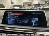 USED 2016 66 BMW 7 SERIES 3.0 740LD XDRIVE 4d 320 BHP UK DELIVERY FLAT FEE &pound;175 (SUBJECT TO DEAL)*OVER 100 IMAGES ON OUR WEBSITE*BESPOKE FINANCE ARRANGED*PART EXCHANGE WELCOME*ALL VEHICLES HPI CLEAR