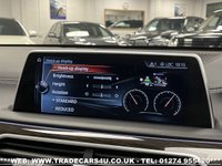USED 2016 66 BMW 7 SERIES 3.0 740LD XDRIVE 4d 320 BHP UK DELIVERY FLAT FEE &pound;175 (SUBJECT TO DEAL)*OVER 100 IMAGES ON OUR WEBSITE*BESPOKE FINANCE ARRANGED*PART EXCHANGE WELCOME*ALL VEHICLES HPI CLEAR