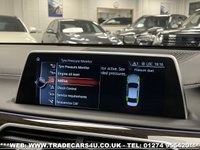 USED 2016 66 BMW 7 SERIES 3.0 740LD XDRIVE 4d 320 BHP UK DELIVERY FLAT FEE &pound;175 (SUBJECT TO DEAL)*OVER 100 IMAGES ON OUR WEBSITE*BESPOKE FINANCE ARRANGED*PART EXCHANGE WELCOME*ALL VEHICLES HPI CLEAR