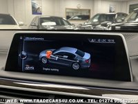 USED 2016 66 BMW 7 SERIES 3.0 740LD XDRIVE 4d 320 BHP UK DELIVERY FLAT FEE &pound;175 (SUBJECT TO DEAL)*OVER 100 IMAGES ON OUR WEBSITE*BESPOKE FINANCE ARRANGED*PART EXCHANGE WELCOME*ALL VEHICLES HPI CLEAR