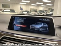 USED 2016 66 BMW 7 SERIES 3.0 740LD XDRIVE 4d 320 BHP UK DELIVERY FLAT FEE &pound;175 (SUBJECT TO DEAL)*OVER 100 IMAGES ON OUR WEBSITE*BESPOKE FINANCE ARRANGED*PART EXCHANGE WELCOME*ALL VEHICLES HPI CLEAR