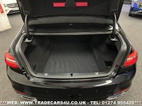 USED 2016 66 BMW 7 SERIES 3.0 740LD XDRIVE 4d 320 BHP UK DELIVERY FLAT FEE &pound;175 (SUBJECT TO DEAL)*OVER 100 IMAGES ON OUR WEBSITE*BESPOKE FINANCE ARRANGED*PART EXCHANGE WELCOME*ALL VEHICLES HPI CLEAR