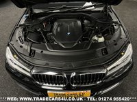 USED 2016 66 BMW 7 SERIES 3.0 740LD XDRIVE 4d 320 BHP UK DELIVERY FLAT FEE &pound;175 (SUBJECT TO DEAL)*OVER 100 IMAGES ON OUR WEBSITE*BESPOKE FINANCE ARRANGED*PART EXCHANGE WELCOME*ALL VEHICLES HPI CLEAR