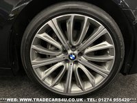 USED 2016 66 BMW 7 SERIES 3.0 740LD XDRIVE 4d 320 BHP UK DELIVERY FLAT FEE &pound;175 (SUBJECT TO DEAL)*OVER 100 IMAGES ON OUR WEBSITE*BESPOKE FINANCE ARRANGED*PART EXCHANGE WELCOME*ALL VEHICLES HPI CLEAR