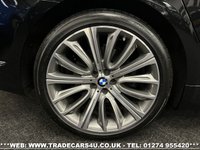 USED 2016 66 BMW 7 SERIES 3.0 740LD XDRIVE 4d 320 BHP UK DELIVERY FLAT FEE &pound;175 (SUBJECT TO DEAL)*OVER 100 IMAGES ON OUR WEBSITE*BESPOKE FINANCE ARRANGED*PART EXCHANGE WELCOME*ALL VEHICLES HPI CLEAR