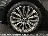 USED 2016 66 BMW 7 SERIES 3.0 740LD XDRIVE 4d 320 BHP UK DELIVERY FLAT FEE &pound;175 (SUBJECT TO DEAL)*OVER 100 IMAGES ON OUR WEBSITE*BESPOKE FINANCE ARRANGED*PART EXCHANGE WELCOME*ALL VEHICLES HPI CLEAR