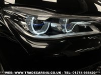 USED 2016 66 BMW 7 SERIES 3.0 740LD XDRIVE 4d 320 BHP UK DELIVERY FLAT FEE &pound;175 (SUBJECT TO DEAL)*OVER 100 IMAGES ON OUR WEBSITE*BESPOKE FINANCE ARRANGED*PART EXCHANGE WELCOME*ALL VEHICLES HPI CLEAR
