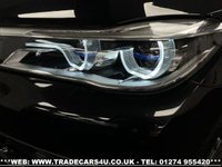 USED 2016 66 BMW 7 SERIES 3.0 740LD XDRIVE 4d 320 BHP UK DELIVERY FLAT FEE &pound;175 (SUBJECT TO DEAL)*OVER 100 IMAGES ON OUR WEBSITE*BESPOKE FINANCE ARRANGED*PART EXCHANGE WELCOME*ALL VEHICLES HPI CLEAR