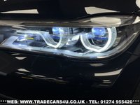 USED 2016 66 BMW 7 SERIES 3.0 740LD XDRIVE 4d 320 BHP UK DELIVERY FLAT FEE &pound;175 (SUBJECT TO DEAL)*OVER 100 IMAGES ON OUR WEBSITE*BESPOKE FINANCE ARRANGED*PART EXCHANGE WELCOME*ALL VEHICLES HPI CLEAR
