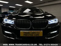 USED 2016 66 BMW 7 SERIES 3.0 740LD XDRIVE 4d 320 BHP UK DELIVERY FLAT FEE &pound;175 (SUBJECT TO DEAL)*OVER 100 IMAGES ON OUR WEBSITE*BESPOKE FINANCE ARRANGED*PART EXCHANGE WELCOME*ALL VEHICLES HPI CLEAR