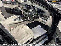 USED 2016 66 BMW 7 SERIES 3.0 740LD XDRIVE 4d 320 BHP UK DELIVERY FLAT FEE &pound;175 (SUBJECT TO DEAL)*OVER 100 IMAGES ON OUR WEBSITE*BESPOKE FINANCE ARRANGED*PART EXCHANGE WELCOME*ALL VEHICLES HPI CLEAR