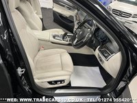 USED 2016 66 BMW 7 SERIES 3.0 740LD XDRIVE 4d 320 BHP UK DELIVERY FLAT FEE &pound;175 (SUBJECT TO DEAL)*OVER 100 IMAGES ON OUR WEBSITE*BESPOKE FINANCE ARRANGED*PART EXCHANGE WELCOME*ALL VEHICLES HPI CLEAR