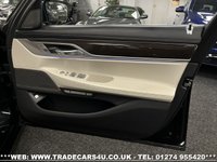 USED 2016 66 BMW 7 SERIES 3.0 740LD XDRIVE 4d 320 BHP UK DELIVERY FLAT FEE &pound;175 (SUBJECT TO DEAL)*OVER 100 IMAGES ON OUR WEBSITE*BESPOKE FINANCE ARRANGED*PART EXCHANGE WELCOME*ALL VEHICLES HPI CLEAR