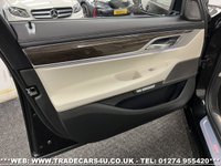 USED 2016 66 BMW 7 SERIES 3.0 740LD XDRIVE 4d 320 BHP UK DELIVERY FLAT FEE &pound;175 (SUBJECT TO DEAL)*OVER 100 IMAGES ON OUR WEBSITE*BESPOKE FINANCE ARRANGED*PART EXCHANGE WELCOME*ALL VEHICLES HPI CLEAR