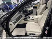 USED 2016 66 BMW 7 SERIES 3.0 740LD XDRIVE 4d 320 BHP UK DELIVERY FLAT FEE &pound;175 (SUBJECT TO DEAL)*OVER 100 IMAGES ON OUR WEBSITE*BESPOKE FINANCE ARRANGED*PART EXCHANGE WELCOME*ALL VEHICLES HPI CLEAR