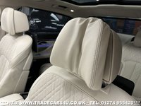 USED 2016 66 BMW 7 SERIES 3.0 740LD XDRIVE 4d 320 BHP UK DELIVERY FLAT FEE &pound;175 (SUBJECT TO DEAL)*OVER 100 IMAGES ON OUR WEBSITE*BESPOKE FINANCE ARRANGED*PART EXCHANGE WELCOME*ALL VEHICLES HPI CLEAR